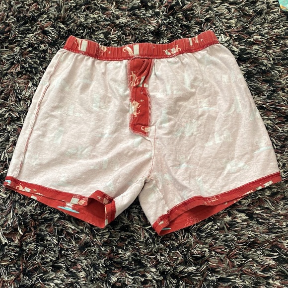 Boxer briefs BUNDLE OF 2 / pjs shorts - Picture 11 of 11